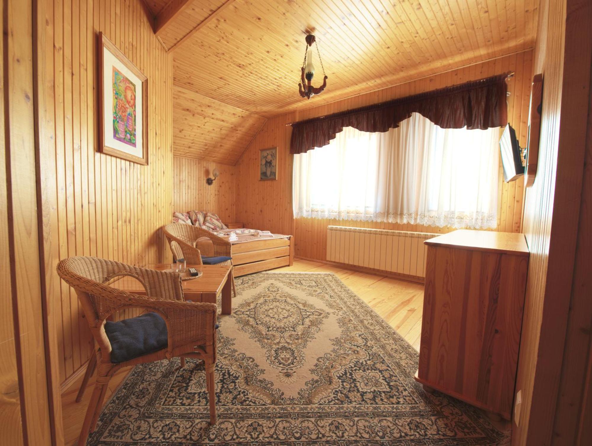 Hotel Wyrwidab Chodzież Dış mekan fotoğraf